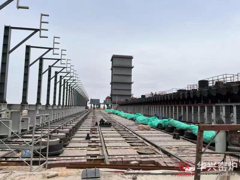 吳忠市通達(dá)煤化工有限公司150萬噸/年焦化項目
